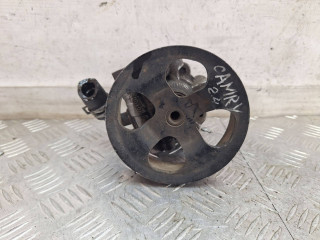 насос гидроусилителя руля Toyota Camry 7 поколение XV40 2009