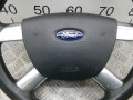 руль Ford Kuga 1 поколение 2009, 2.0 л., TDCi, дизель, МКПП, внедорожник 5 дв. - фото №2