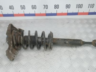 амортизатор передний левый Audi A4 B5 1997, 1.6 л., бензин, седан