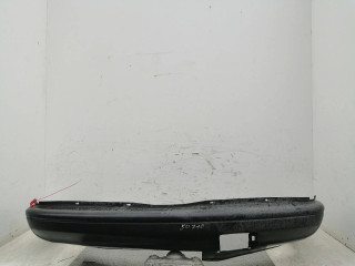 бампер задний Opel Omega B 1999, 2.0 л., 20 SE, бензин, 5МКПП, черный, универсал