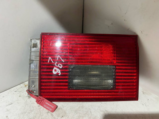 фонарь задний Volkswagen Sharan 1 поколение [рестайлинг] 2002, 1.9 л., AUY, дизель, 6МКПП, минивэн