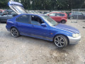 дверь задняя правая Honda Civic 6 поколение (EJ/EK/EM) 1996, 1.6 л., МКПП, хетчбэк 5 дв., 67510ST3E00ZZ - фото №9