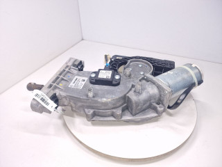 моторчик (насос) подъема крышки багажника (3-5 двери) Mercedes-Benz C-Класс W204/S204 2010, A2048202842, 979125102, A2048708926, 974887