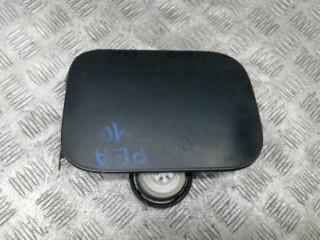 лючок топливного бака Toyota Avensis 3 поколение (T270) 2011, 1.8 л., бензин, МКПП, седан