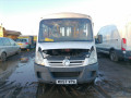 суппорт задний правый IVECO Daily 4 поколение 2006, 3.0 л., МКПП, микроавтобус, 42548190 - фото №15