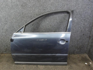дверь передняя левая Volkswagen Passat B5 [рестайлинг] 2002, 1.9 л., дизель, МКПП, универсал