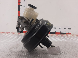 вакуумный усилитель тормозов Infiniti FX35 1 поколение 2005, 3.5 л., АКПП, внедорожник 5 дв., 47210CG011