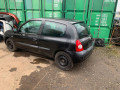 крыло переднее левое Renault Clio 2 поколение 2002, 1.2 л., МКПП, хетчбэк 3 дв., 7701473448 - фото №7