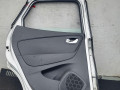 дверь задняя левая Renault Captur 1 поколение 2017, 1.5 л., дизель, АКПП, внедорожник 5 дв. - фото №12