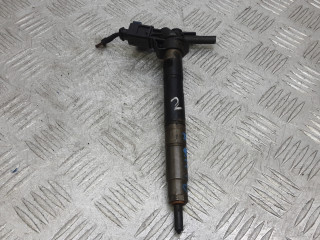 форсунка Volkswagen Passat B6 2009, 2.0 л., дизель, АКПП, седан, 03L130277, 0445116030
