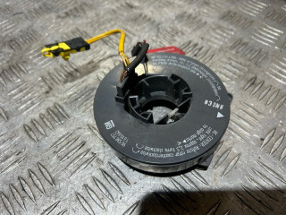 шлейф руля Opel Astra G 2000, 1.6 л., X 16 XEL, бензин, 5МКПП, красный, хетчбэк 5 дв.