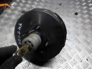 вакуумный усилитель тормозов Volkswagen Transporter T4 1998, 1.9 л., дизель, МКПП, микроавтобус, 7D0612101B