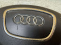 подушка безопасности водителя Audi A6 4G/C7 2012, 4G0880201E - фото №5