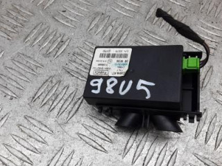 фонарь салона (плафон) Volvo XC60 1 поколение 2009, 2.4 л., D, дизель, МКПП, внедорожник 5 дв.