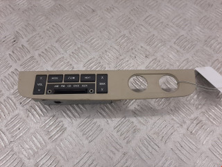 магнитола Infiniti QX56 1 поколение 2006, 5.6 л., АКПП, внедорожник 5 дв., 282607S004