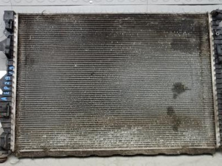 радиатор (основной) Land Rover Range Rover Evoque 1 поколение [рестайлинг] 2018, 2.0 л., дизель, внедорожник 5 дв.