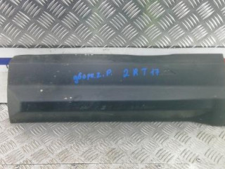 накладка на порог Land Rover Freelander 2 поколение 2010, 2.2 л., дизель, МКПП, универсал, LR021002