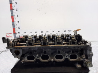 головка блока цилиндров Mini 2008, 1.4 л., МКПП, хетчбэк 3 дв., 11122470426