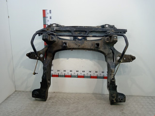 балка подвески передняя (подрамник) Mercedes-Benz A-Класс W169 2006, 2.0 л., МКПП, внедорожник 5 дв., A1696200787