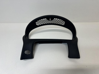 рамка панели приборов Jaguar XJ 4 поколение 2015, 2.0 л., бензин, FDRAW93046C38B0