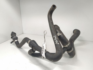 патрубок вентиляции картера BMW 5 серия E39 1996, 2.0 л., i, бензин, 34331164083, 13411433282, 008226213, 1432851