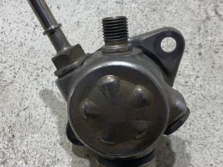 топливный насос низкого давления ТННД Nissan Qashqai 2 поколение 2015, 1.2 л., Ti, бензин, АКПП, серебристый, внедорожник 5 дв., передний привод, 166307020R