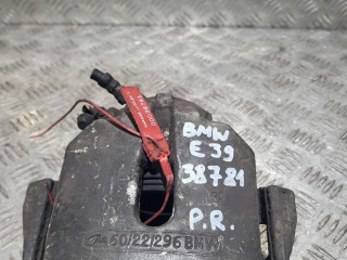 суппорт передний правый BMW 5 серия E39 2000, M57N 306 D2, АКПП, седан