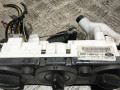 блок управления печки / климат-контроля Ford Focus 2 поколение 2005, 1.6 л., G8DB, дизель, 5МКПП, универсал, 3M5T-19980-AD - фото №2