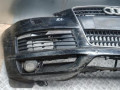 бампер передний Audi Q7 4L 2006, 3.0 л., дизель, АКПП, внедорожник 5 дв., 4L0807105E - фото №5
