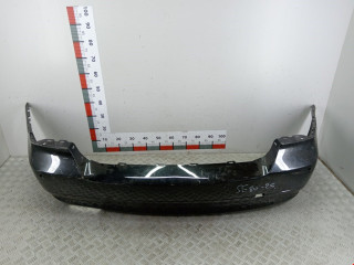 бампер задний BMW 3 серия E90/E91/E92/E93 [рестайлинг] 2008, 2.0 л., МКПП, универсал, 51127171046