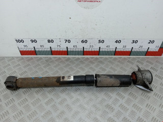 амортизатор задний правый Audi A6 4G/C7 2013, 2.0 л., АКПП, седан, 4G5513035F