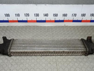 интеркулер Ford Focus 2 поколение 2006, 1.8 л., дизель, хетчбэк 5 дв.