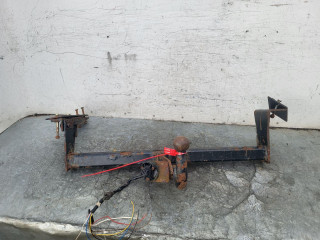 прицепное устройство (фаркоп) Opel Omega B [рестайлинг] 2001, 2.6 л., Y 26 SE, бензин, 5МКПП, универсал