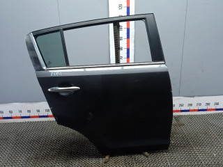 дверь задняя правая Kia Sportage 3 поколение 2012, 1.7 л., дизель, внедорожник 5 дв.