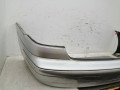 бампер задний Mercedes-Benz C-Класс W203/S203/CL203 2003, 2.2 л., дизель, 6МКПП, серебро, универсал - фото №4