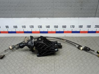 кулиса Ford Transit 7 поколение 2011, 2.2 л., дизель, микроавтобус