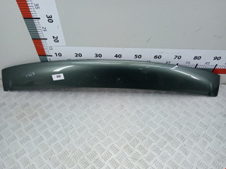 спойлер Volkswagen Touareg 1 поколение 2004, 3.2 л., АКПП, внедорожник 5 дв., 7L6827991C