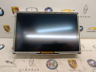 дисплей Infiniti QX50 P71A 2021, 2.0 л., бензин, 280916HL0A