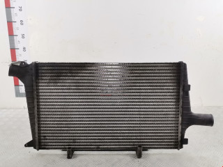 интеркулер Audi A6 4B/C5 [рестайлинг] 2001, 2.5 л., МКПП, универсал, 8Z0145805E