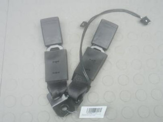 замок ремня безопасности Opel Mokka 1 поколение [рестайлинг] 2017, 1.6 л., CDTi, дизель, МКПП, внедорожник 5 дв., 42372981, 42450185