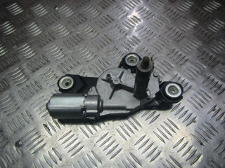 моторчик заднего стеклоочистителя (дворника) Ford Focus 2 поколение [рестайлинг] 2010, 1.6 л., бензин, МКПП, универсал, 3M51R17K441AQ