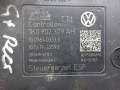 блок ABS Volkswagen Golf Plus 1 поколение [рестайлинг] 2010, 1.4 л., бензин, МКПП, минивэн, 1K0614517AS - фото №6
