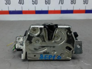 замок багажника Mercedes-Benz E-Класс W211/S211 2005, 2.2 л., дизель, универсал