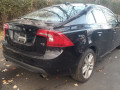 подушка безопасности сиденья Volvo S60 2 поколение 2012, 2.5 л., АКПП, седан, 31418253 - фото №6