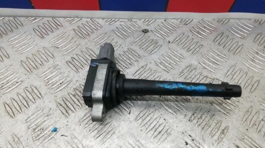 катушка зажигания Nissan Qashqai 1 поколение 2007, 1.6 л., бензин, МКПП, внедорожник 5 дв., 22448ED800 - фото №1