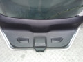крышка багажника (дверь 3-5) Ford Mondeo 3 поколение [рестайлинг] 2006, 2.0 л., TDCi, дизель, МКПП, хетчбэк 5 дв. - фото №6