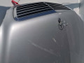 капот Mercedes-Benz S-Класс W220 2000, 4.3 л., M 113.941, бензин, АКПП, седан - фото №5