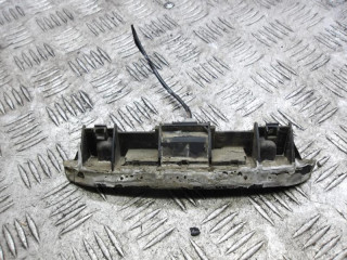 кнопка открытия багажника Opel Corsa D 2008, 1.4 л., бензин, МКПП, хетчбэк 5 дв., 13188017