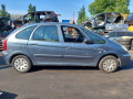кассета радиаторов Citroen Xsara Picasso 1 поколение [рестайлинг] 2006, 1.6 л., МКПП, минивэн - фото №7