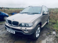подножка BMW X5 E53 [рестайлинг] 2005, 3.0 л., АКПП, внедорожник 5 дв., 51718403077 - фото №5